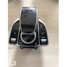 BAŞKAN TİC.MERCEDES A2059059306 KUMANDA ÜNİTESİ 2059059306